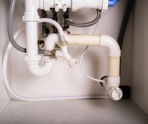 About The Faucet Pros Wheelersburg, OH